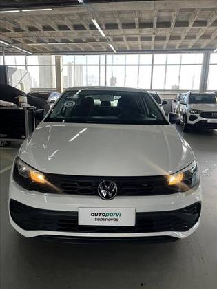 VOLKSWAGEN POLO 1.0 MPI TRACK MANUAL